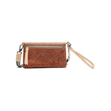 Load image into Gallery viewer, The Sally Uptown Crossbody
