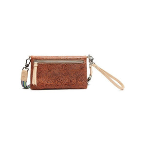 The Sally Uptown Crossbody