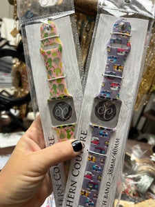Watchbands