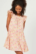 Load image into Gallery viewer, The Floral Dress
