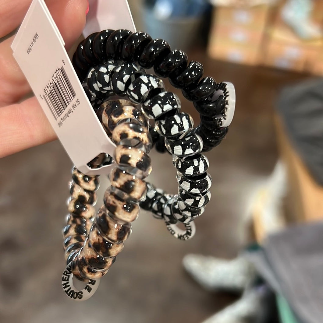 Southern Couture Hair Ties
