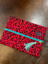 Load image into Gallery viewer, Large Makeup Junkie Bag
