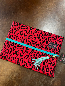 Large Makeup Junkie Bag