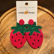 Load image into Gallery viewer, LULU Collection Earrings

