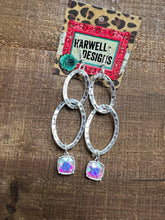 Load image into Gallery viewer, Misc. Silver and Gold Earrings
