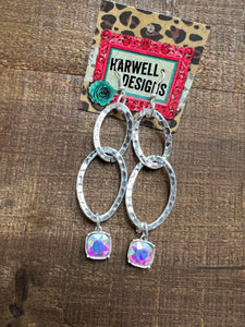 Misc. Silver and Gold Earrings