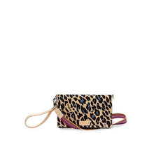 Load image into Gallery viewer, The Blue Jag Uptown Crossbody
