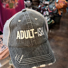 Load image into Gallery viewer, The Perfect BallCap
