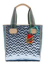 Load image into Gallery viewer, The Kat Classic Tote
