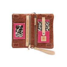 Load image into Gallery viewer, The Sally Uptown Crossbody
