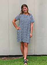 Load image into Gallery viewer, Southern Couture Tee Dress
