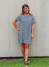 Load image into Gallery viewer, Southern Couture Tee Dress
