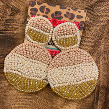 Load image into Gallery viewer, The Kaylie Beaded Earring
