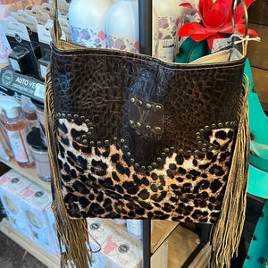 KIG Hazel Crossbody