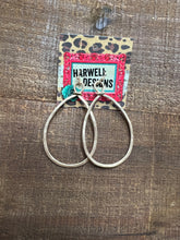 Load image into Gallery viewer, Misc. Silver and Gold Earrings
