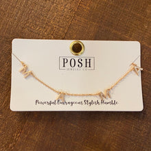 Load image into Gallery viewer, The Mama Necklace
