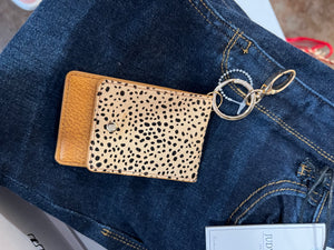 DL Snap Keychain