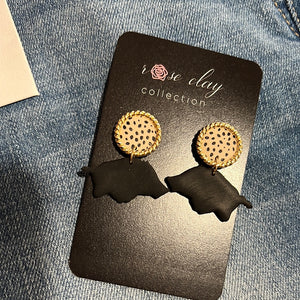 The Clay Collection Earring