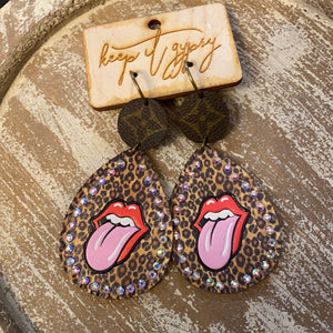 KIG NEW Earring