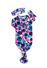 Load image into Gallery viewer, Gigi and Max Knottie Gowns

