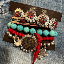 Load image into Gallery viewer, SL Bracelet Set
