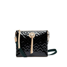 Load image into Gallery viewer, The Inked Downtown Crossbody
