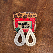 Load image into Gallery viewer, Misc. Silver and Gold Earrings
