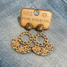 Load image into Gallery viewer, Pink Panache Misc. Earrings
