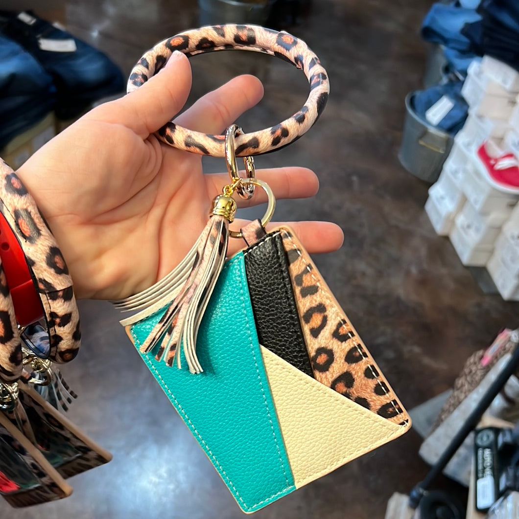 The Driver’s License Key Faub