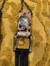 Load image into Gallery viewer, Coin Belt Necklaces
