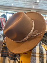 Load image into Gallery viewer, Panama Style Hat

