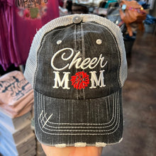 Load image into Gallery viewer, The Perfect BallCap
