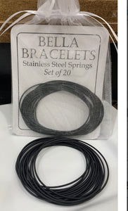 Bella Bracelets (set 20)