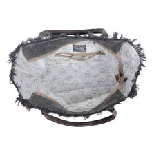 Load image into Gallery viewer, Artemis Canvas Hairon Bag
