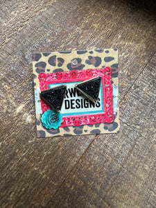 Misc Stud Style Earring