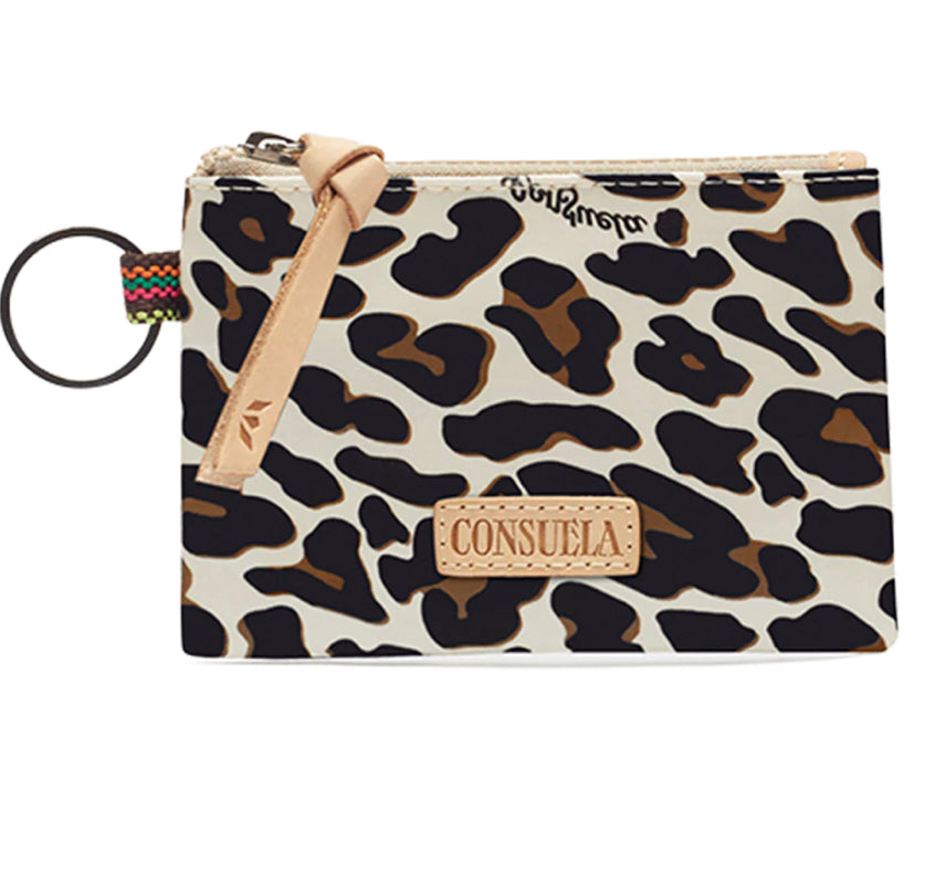 The Mona Pouch