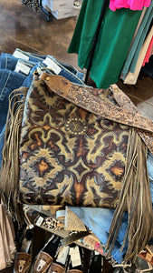 KIG Hazel Crossbody