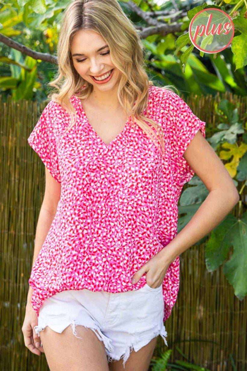 The Lovers Top