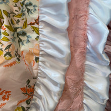 Load image into Gallery viewer, Cozy Crib Blankets
