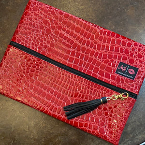 Large Makeup Junkie Bag
