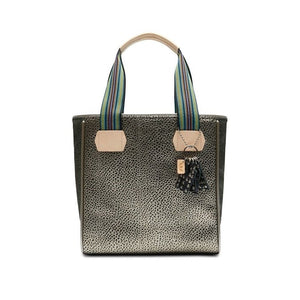 The Tommy Classic Tote