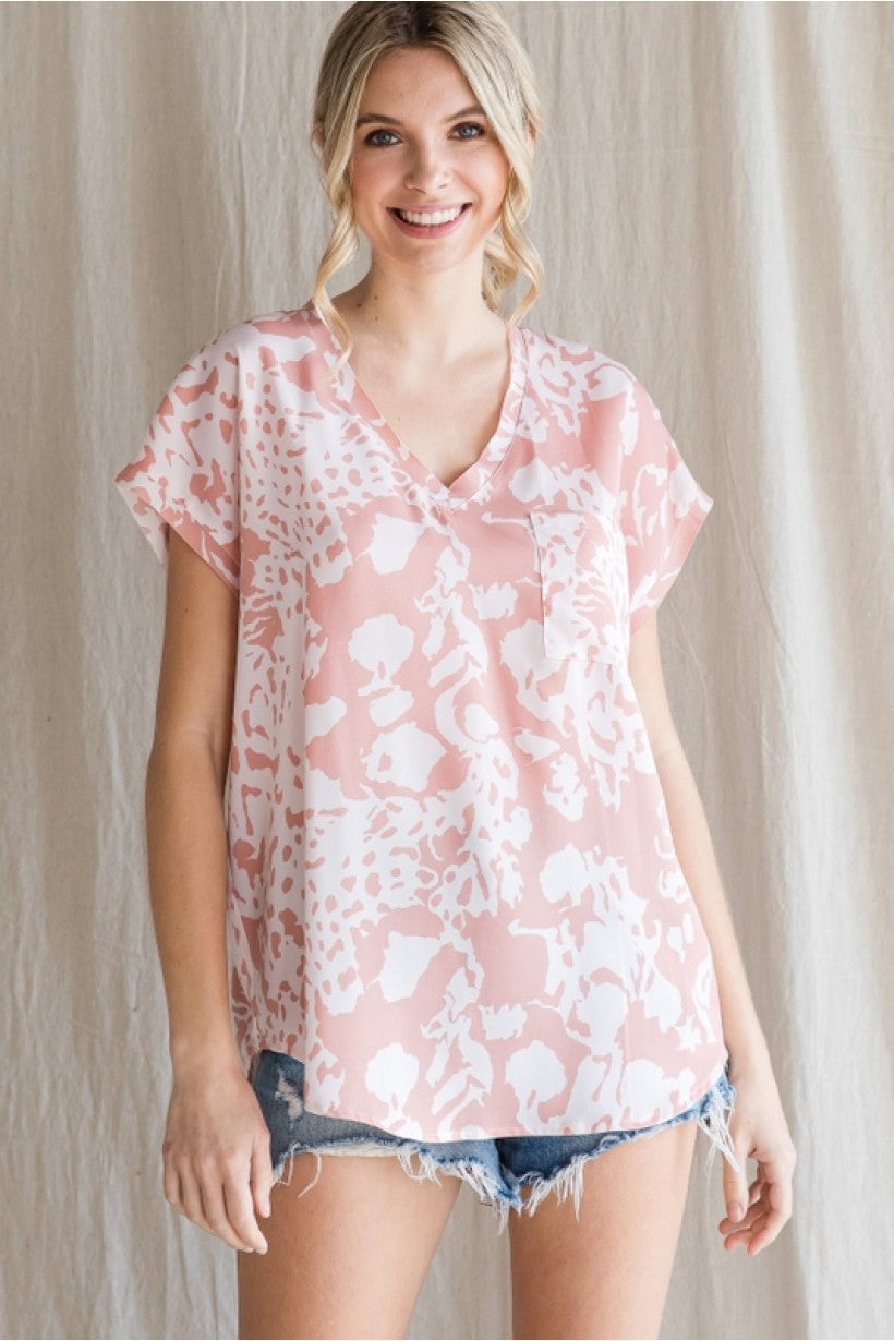 The Baylea Top