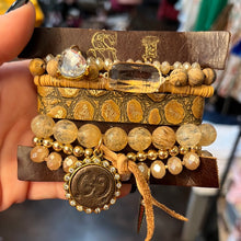 Load image into Gallery viewer, SL Bracelet Set
