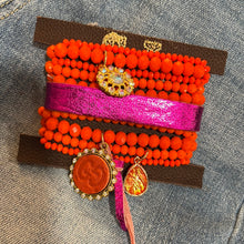 Load image into Gallery viewer, SL Bracelet Set
