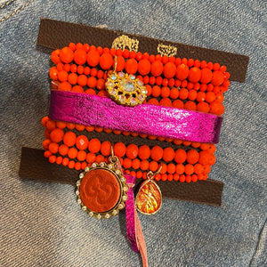 SL Bracelet Set