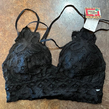 Load image into Gallery viewer, Lace Bralette
