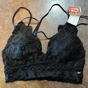 Lace Bralette