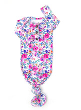 Load image into Gallery viewer, Gigi and Max Knottie Gowns
