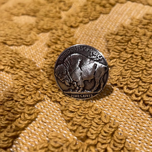 Concho Adjustable Rings