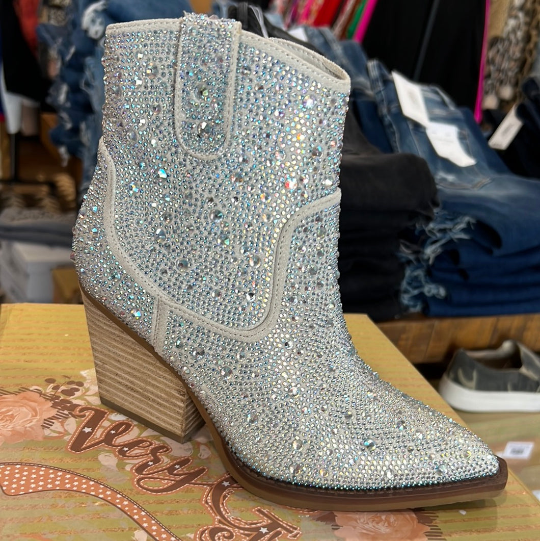 THE KADY BOOT